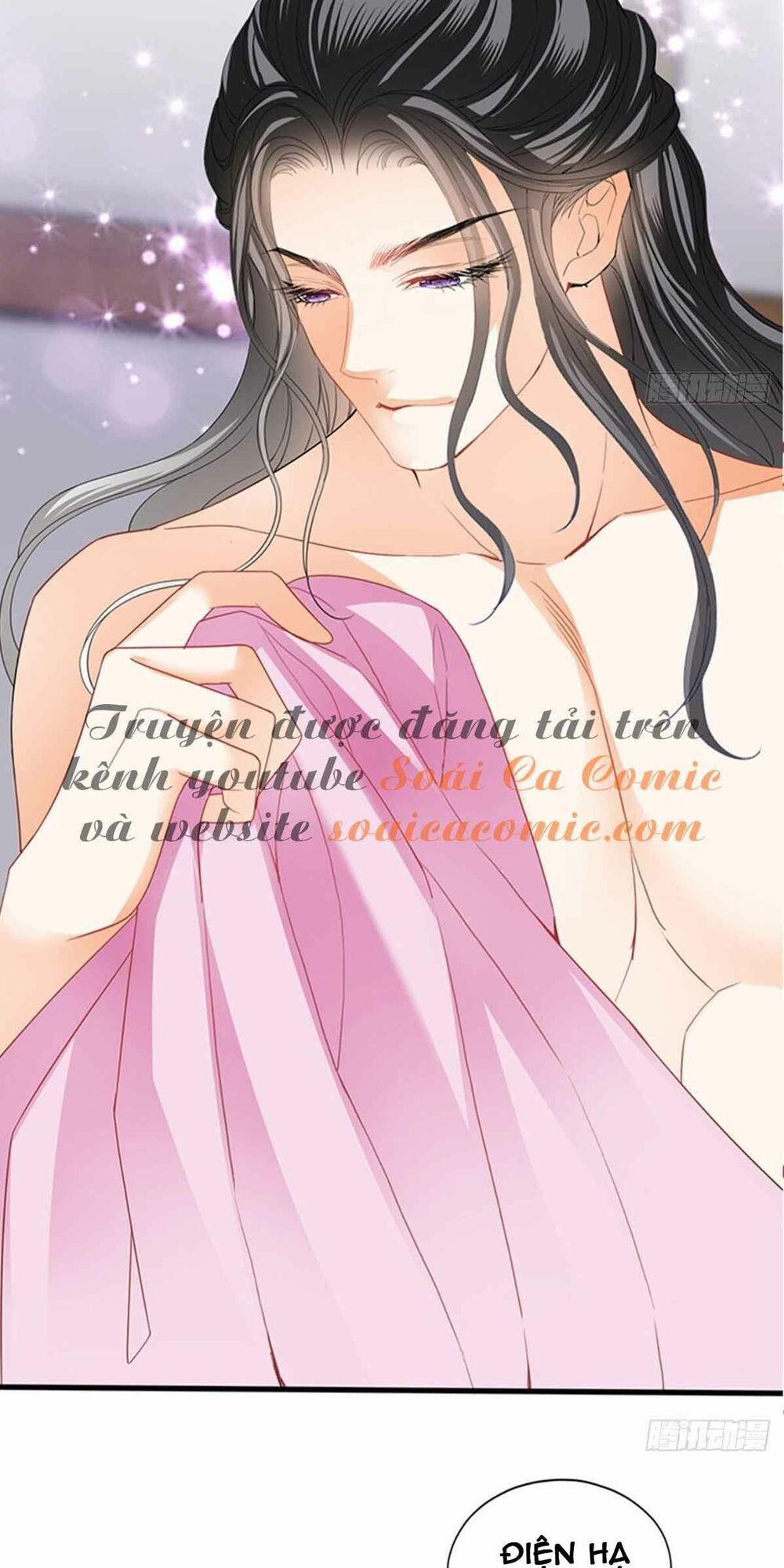 đọc truyện Bổn Vương Muốn Nàng Chương 77 ảnh 26 tại Thiên Thai Truyện