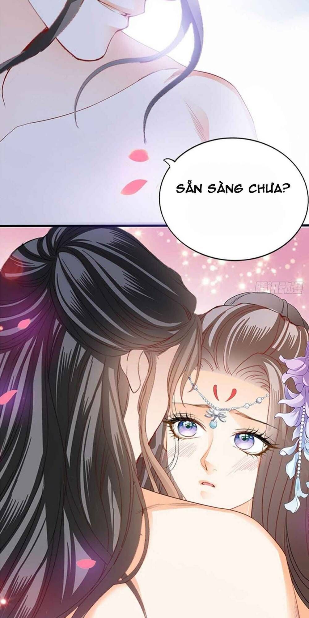 đọc truyện Bổn Vương Muốn Nàng Chương 78 ảnh 15 tại Giả Dược