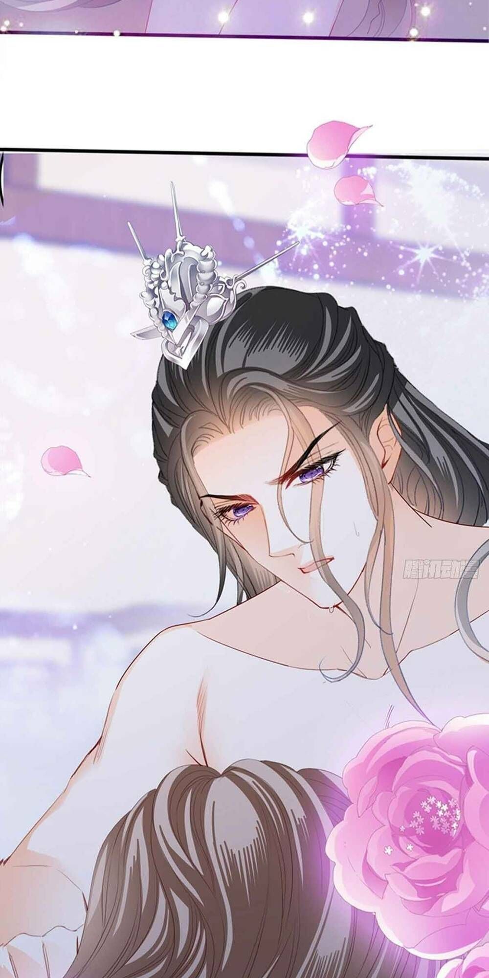 đọc truyện Bổn Vương Muốn Nàng Chương 78 ảnh 19 tại Giả Dược
