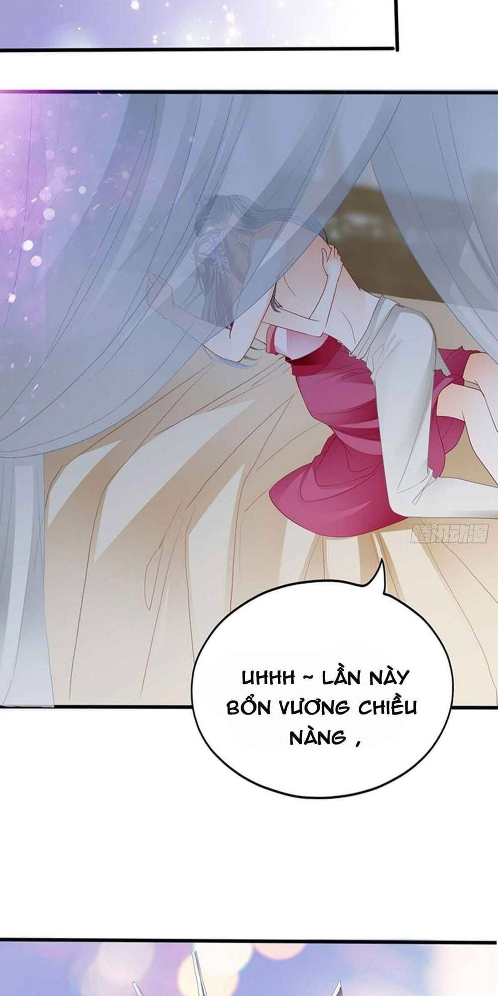 đọc truyện Bổn Vương Muốn Nàng Chương 78 ảnh 27 tại Giả Dược