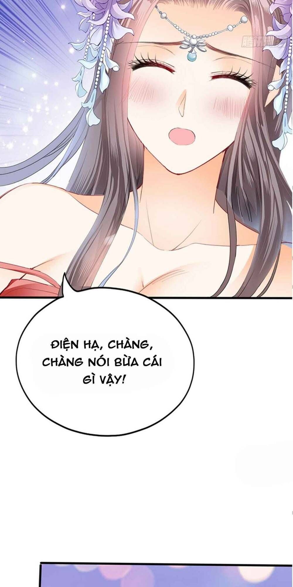 đọc truyện Bổn Vương Muốn Nàng Chương 78 ảnh 33 tại Giả Dược