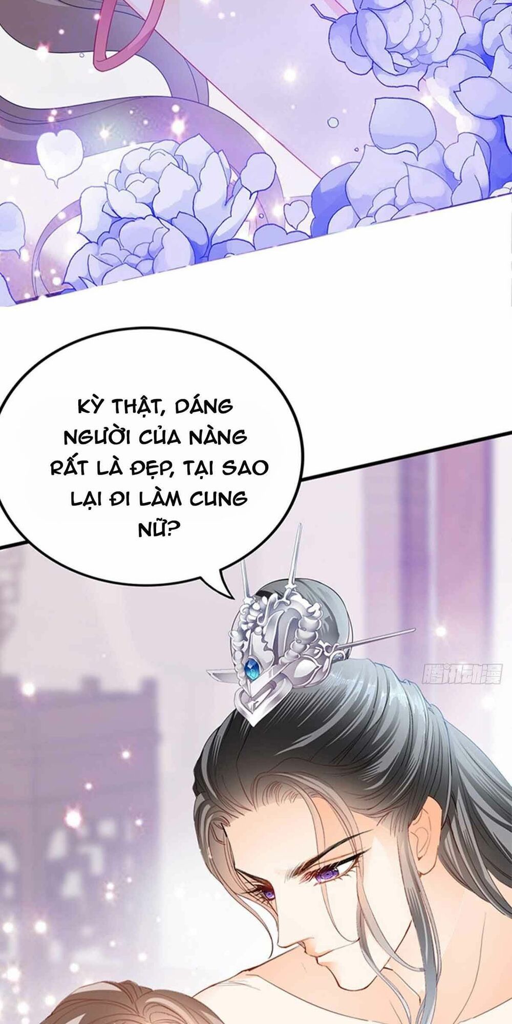 đọc truyện Bổn Vương Muốn Nàng Chương 78 ảnh 9 tại Giả Dược