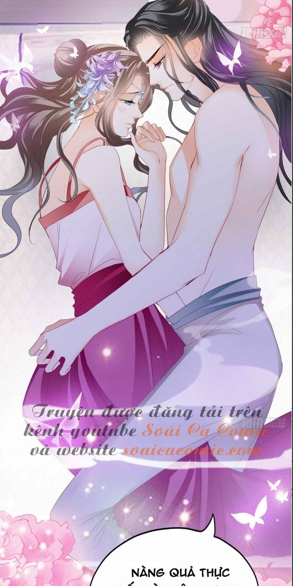 đọc truyện Bổn Vương Muốn Nàng Chương 79 ảnh 14 tại Thiên Thai Truyện