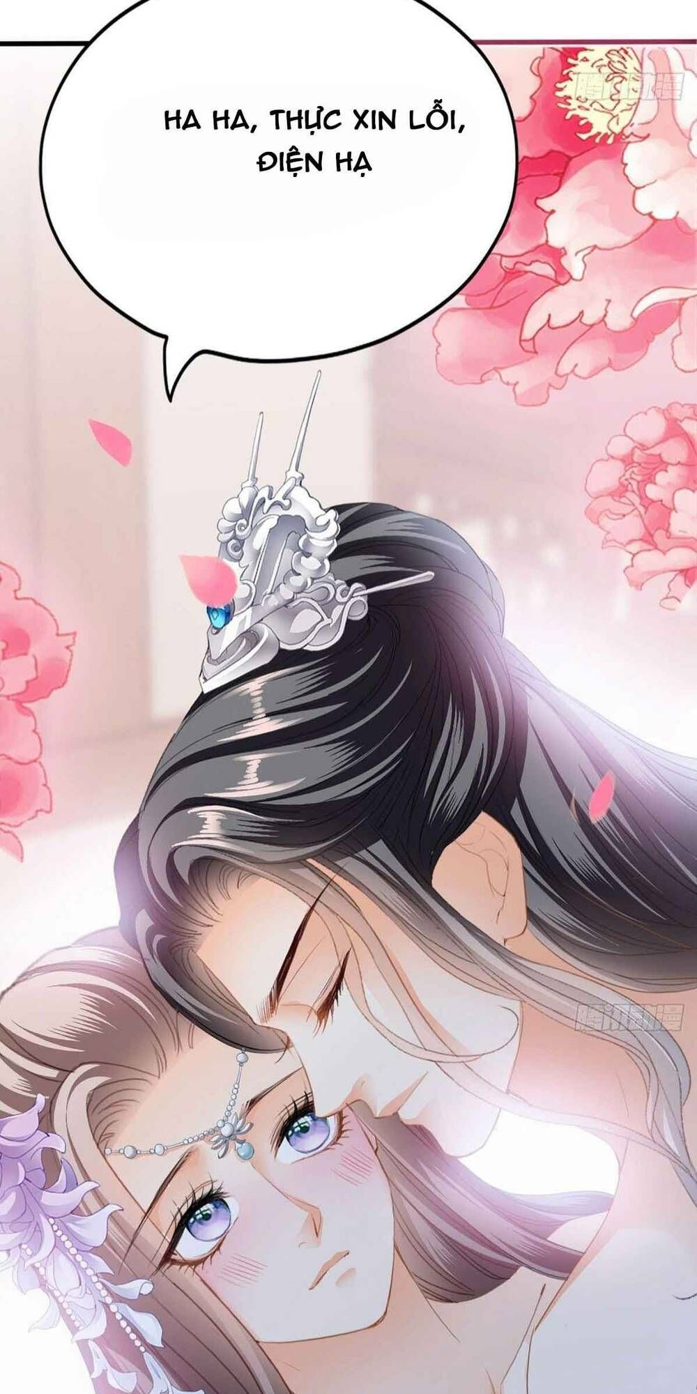 đọc truyện Bổn Vương Muốn Nàng Chương 79 ảnh 40 tại Thiên Thai Truyện