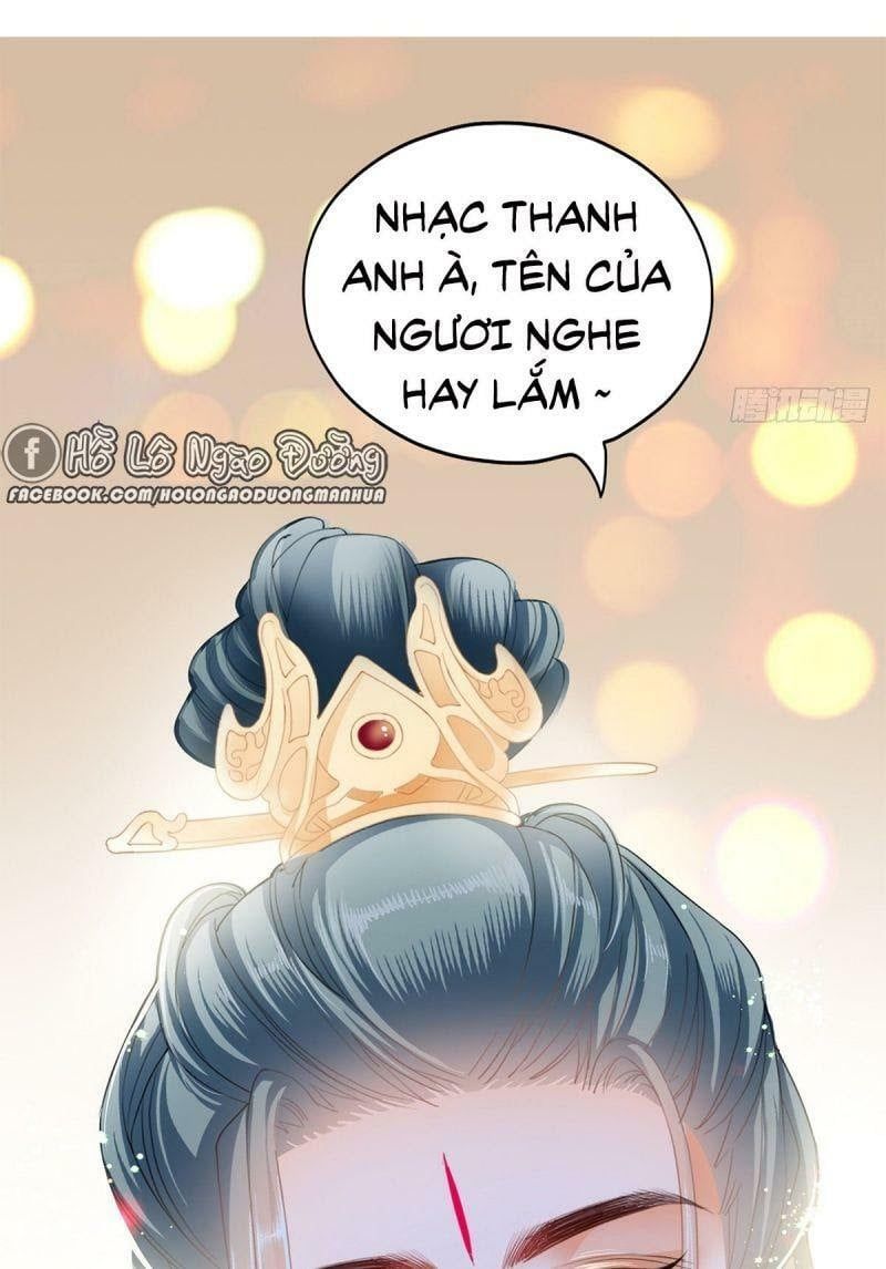 đọc truyện Bổn Vương Muốn Nàng Chương 8 ảnh 13 tại Thiên Thai Truyện