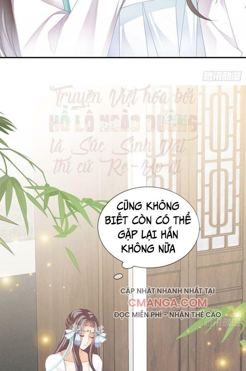 đọc truyện Bổn Vương Muốn Nàng Chương 8 ảnh 19 tại Thiên Thai Truyện