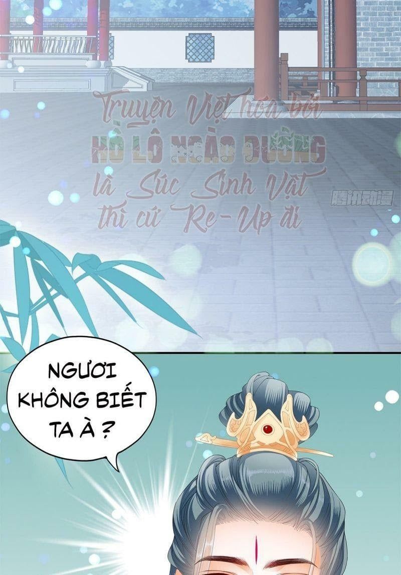 đọc truyện Bổn Vương Muốn Nàng Chương 8 ảnh 3 tại Thiên Thai Truyện