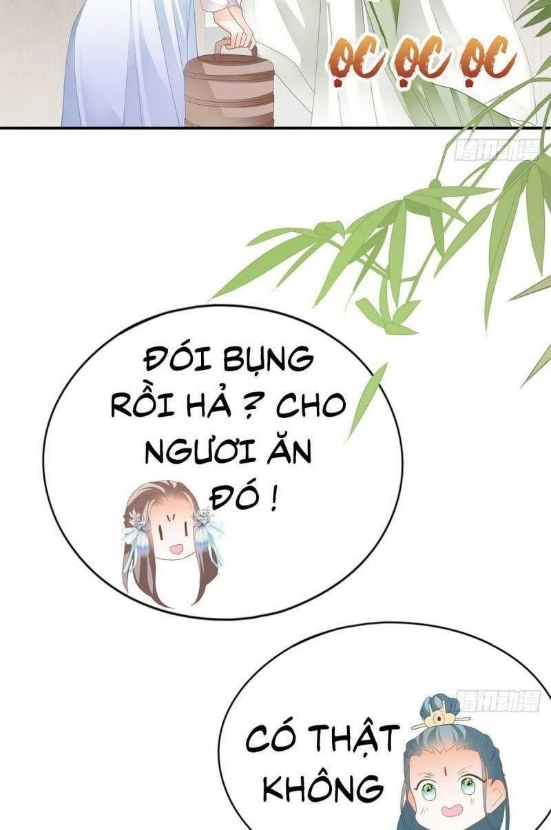 đọc truyện Bổn Vương Muốn Nàng Chương 8 ảnh 25 tại Thiên Thai Truyện