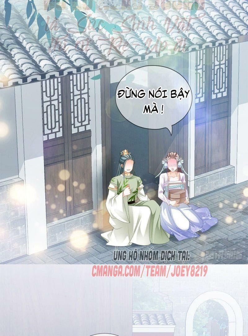đọc truyện Bổn Vương Muốn Nàng Chương 8 ảnh 42 tại Thiên Thai Truyện