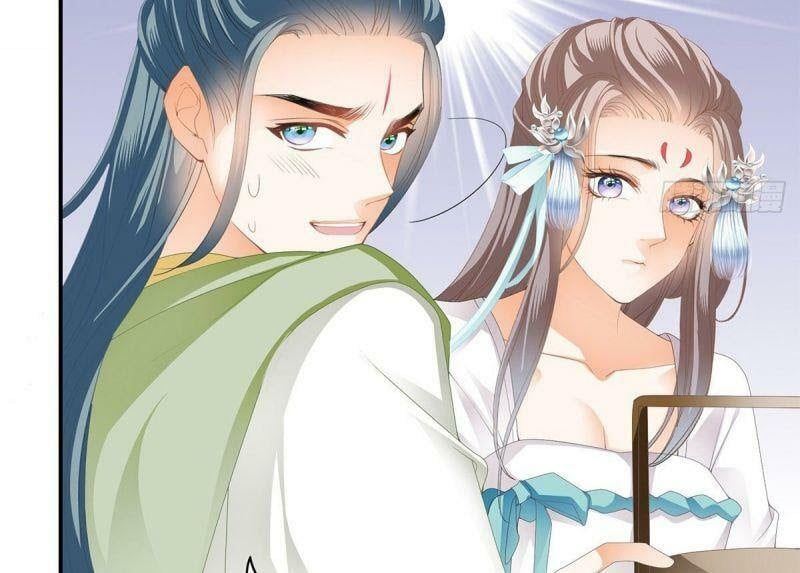 đọc truyện Bổn Vương Muốn Nàng Chương 8 ảnh 46 tại Thiên Thai Truyện