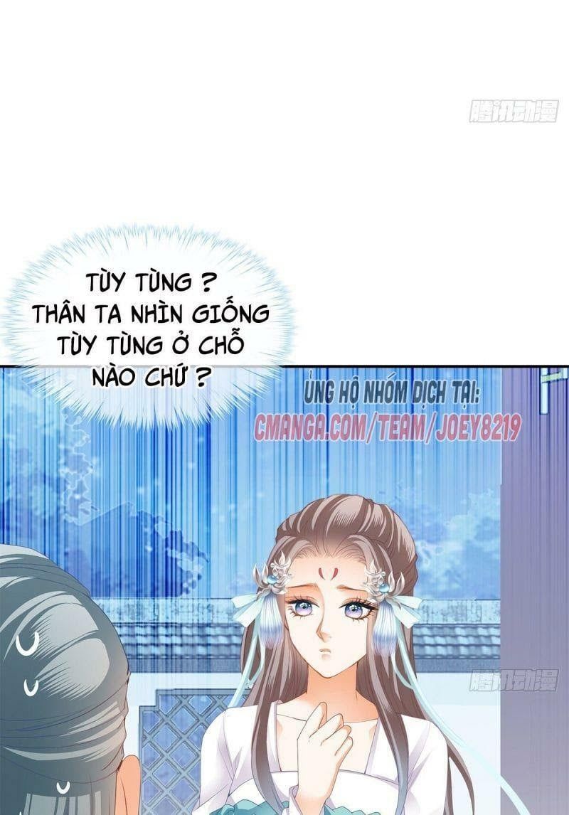 đọc truyện Bổn Vương Muốn Nàng Chương 8 ảnh 6 tại Thiên Thai Truyện