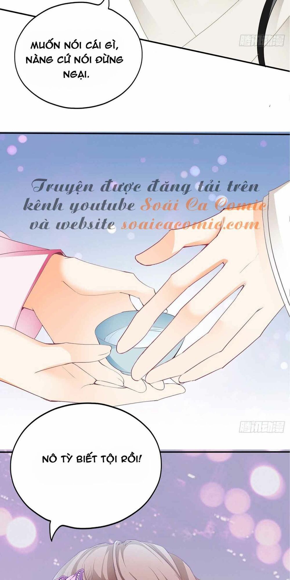 đọc truyện Bổn Vương Muốn Nàng Chương 80 ảnh 15 tại Thiên Thai Truyện