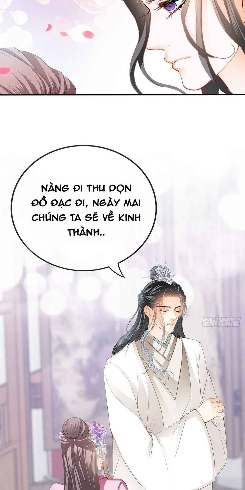 đọc truyện Bổn Vương Muốn Nàng Chương 80 ảnh 34 tại Thiên Thai Truyện