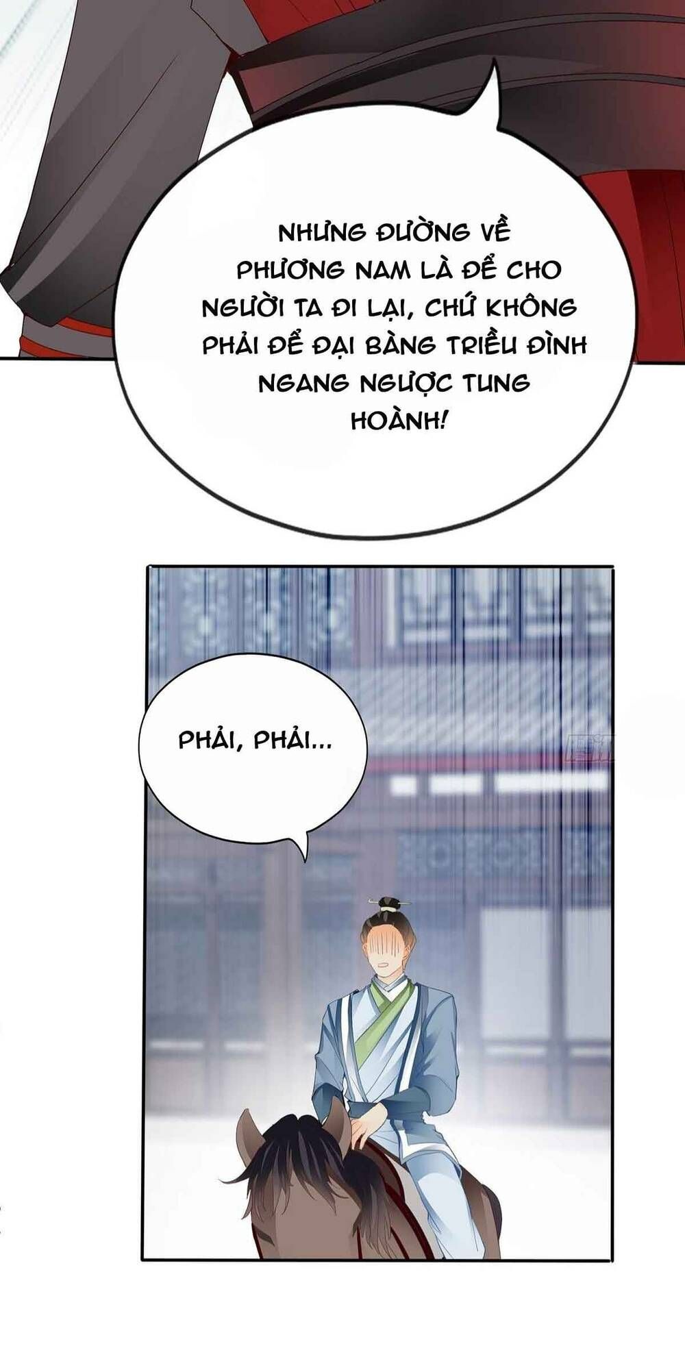 đọc truyện Bổn Vương Muốn Nàng Chương 81 ảnh 14 tại Thiên Thai Truyện