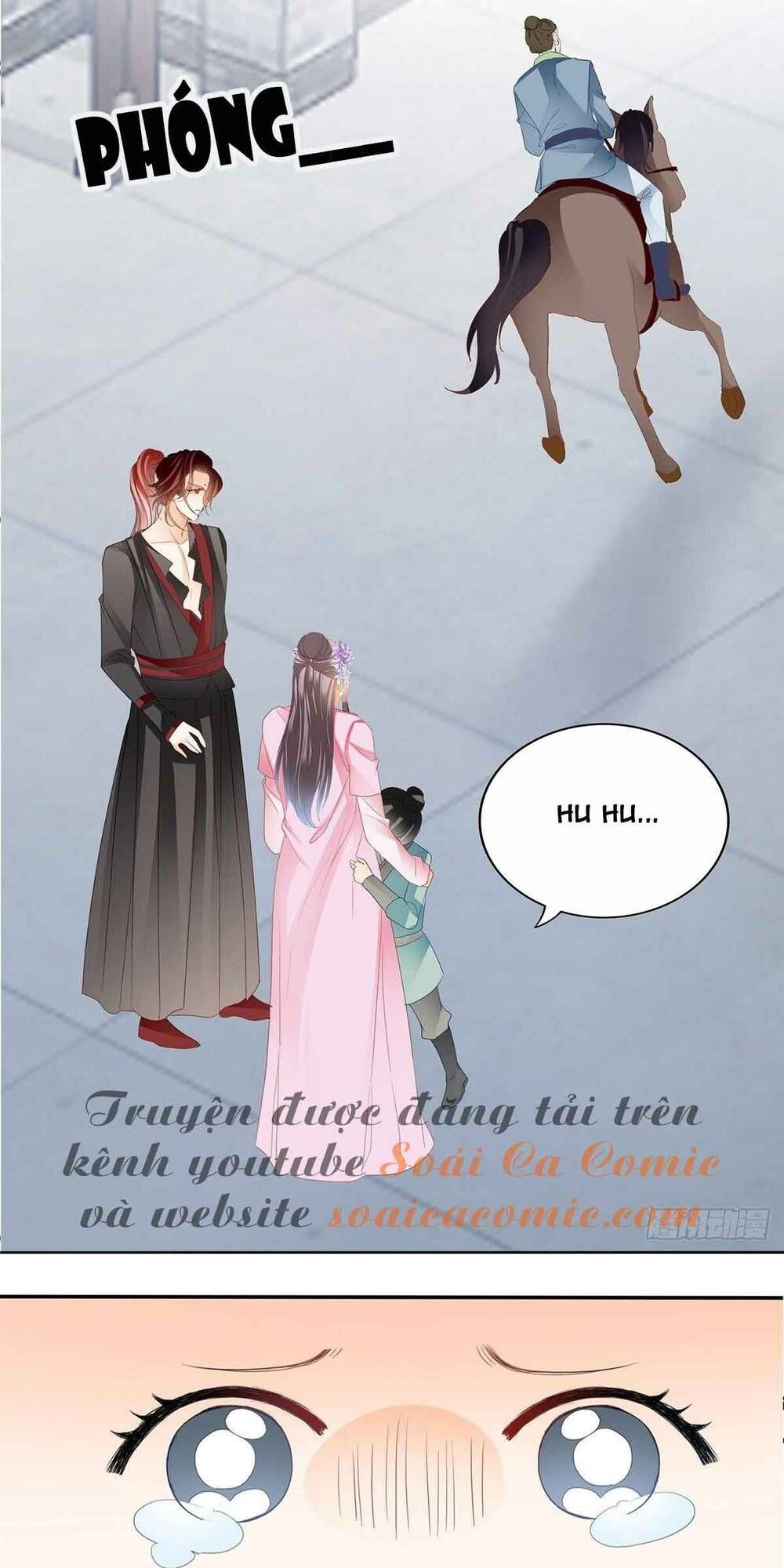 đọc truyện Bổn Vương Muốn Nàng Chương 81 ảnh 16 tại Thiên Thai Truyện
