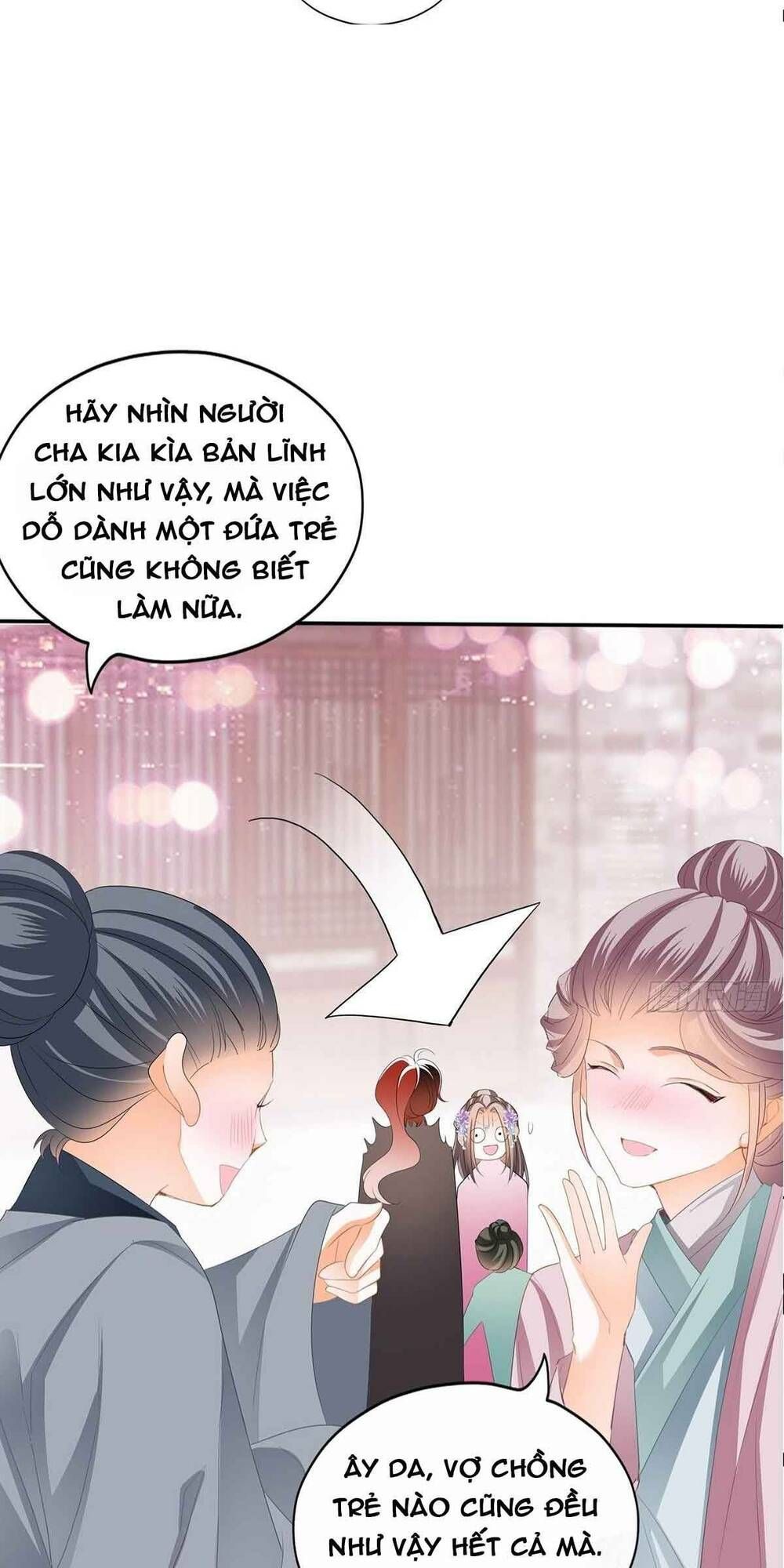 đọc truyện Bổn Vương Muốn Nàng Chương 81 ảnh 19 tại Thiên Thai Truyện
