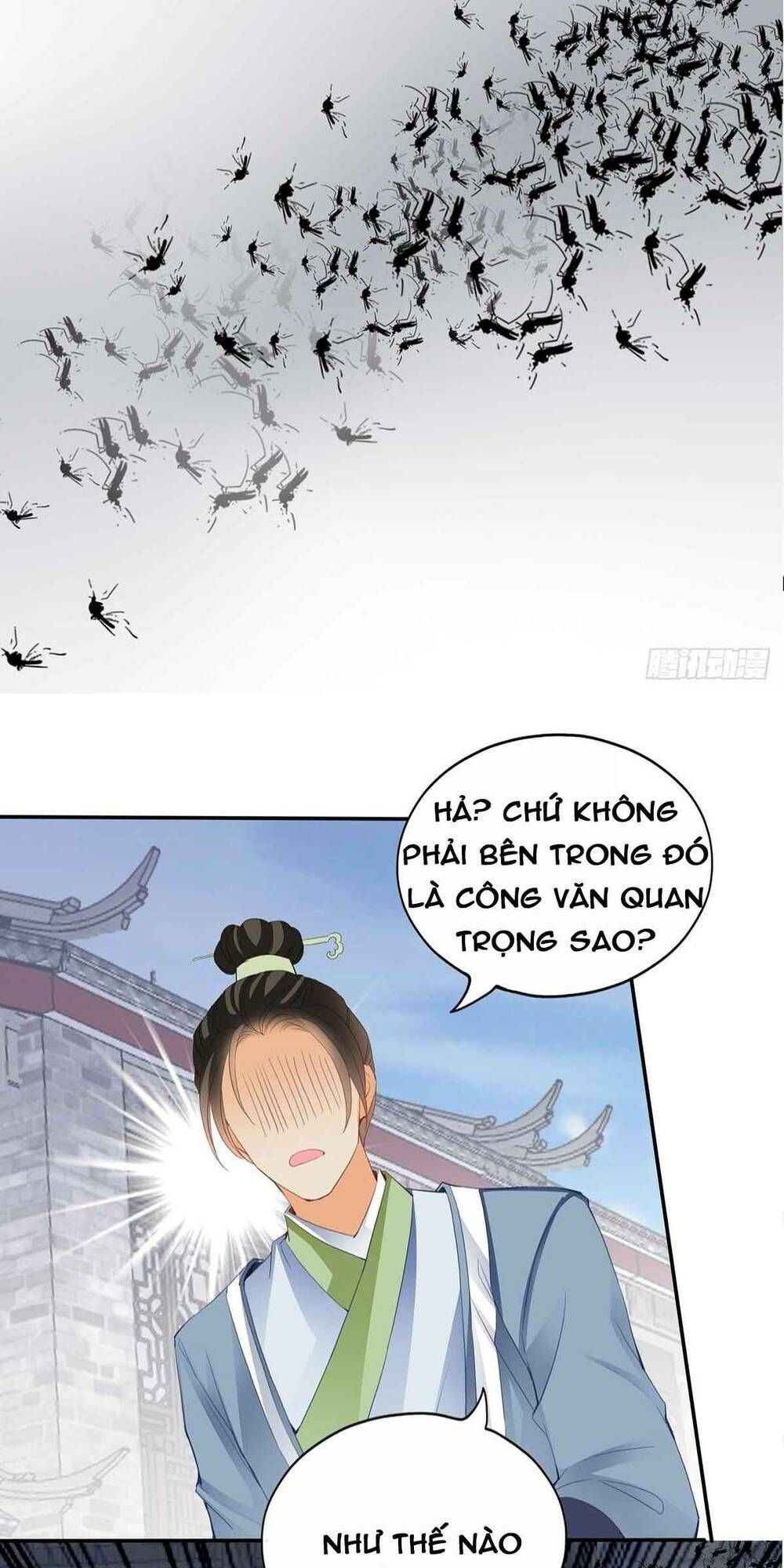 đọc truyện Bổn Vương Muốn Nàng Chương 81 ảnh 26 tại Thiên Thai Truyện