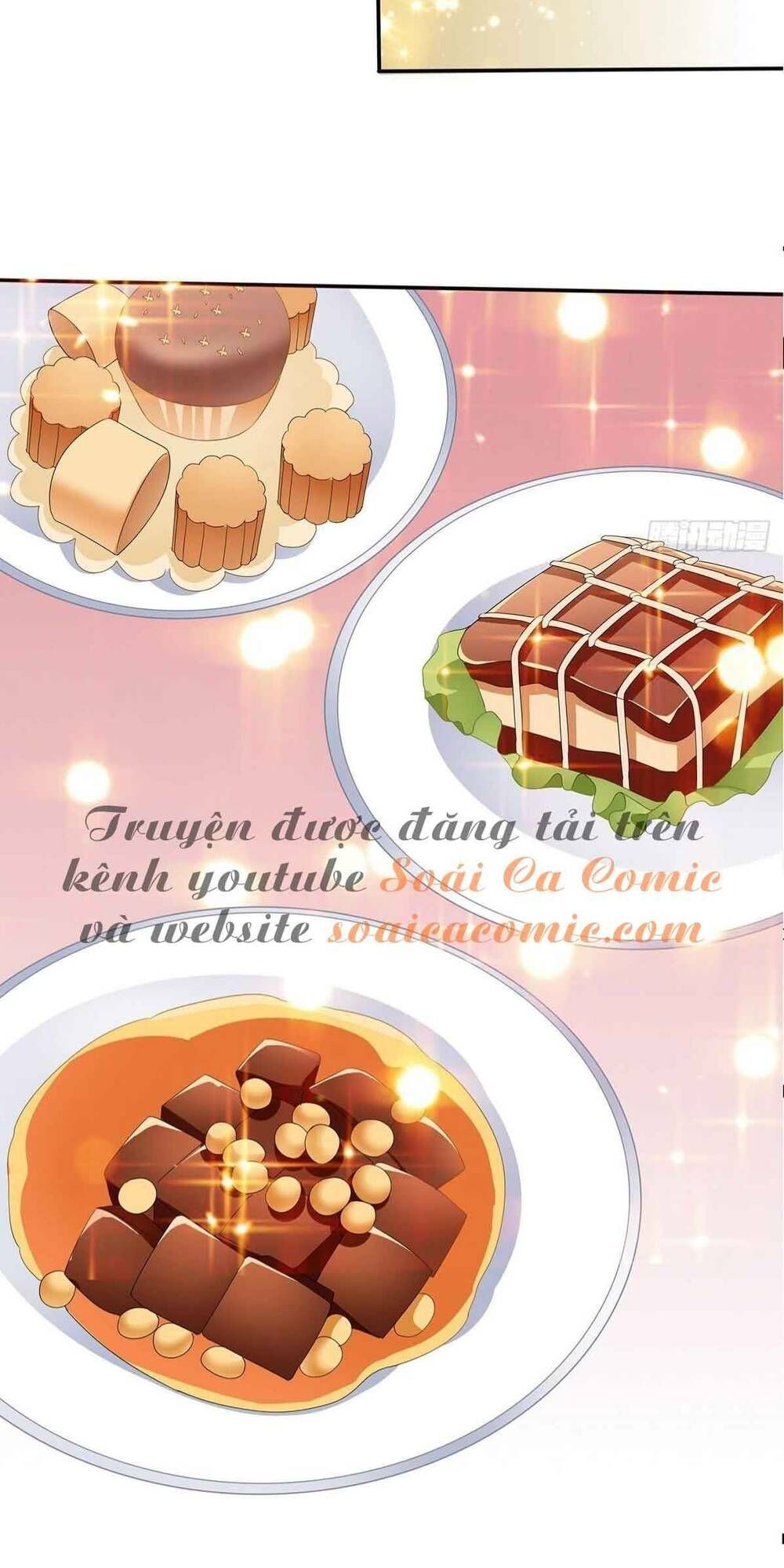 đọc truyện Bổn Vương Muốn Nàng Chương 81 ảnh 33 tại Thiên Thai Truyện