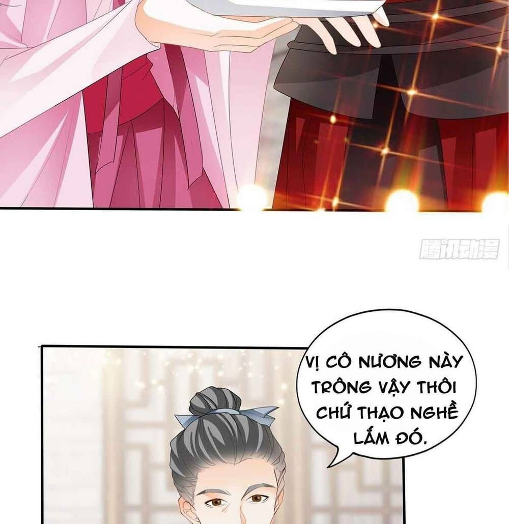 đọc truyện Bổn Vương Muốn Nàng Chương 81 ảnh 36 tại Thiên Thai Truyện
