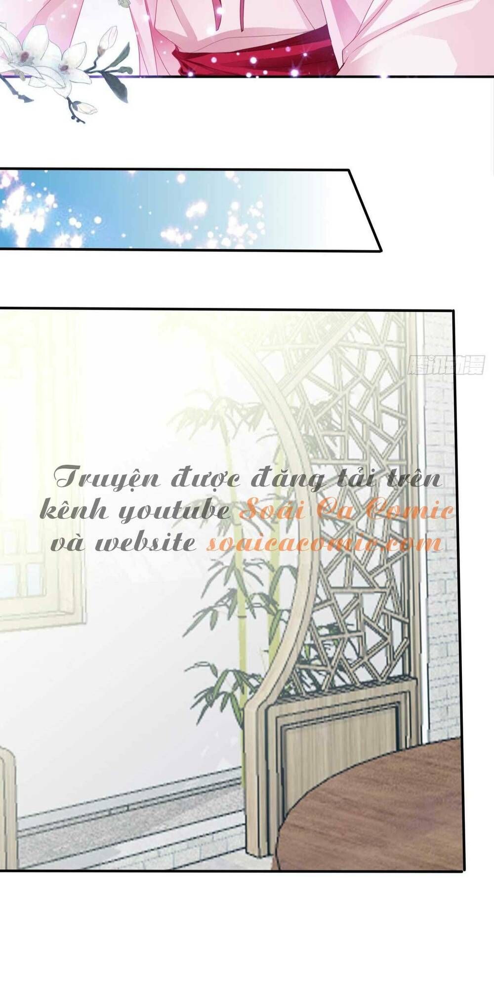đọc truyện Bổn Vương Muốn Nàng Chương 82 ảnh 27 tại Thiên Thai Truyện