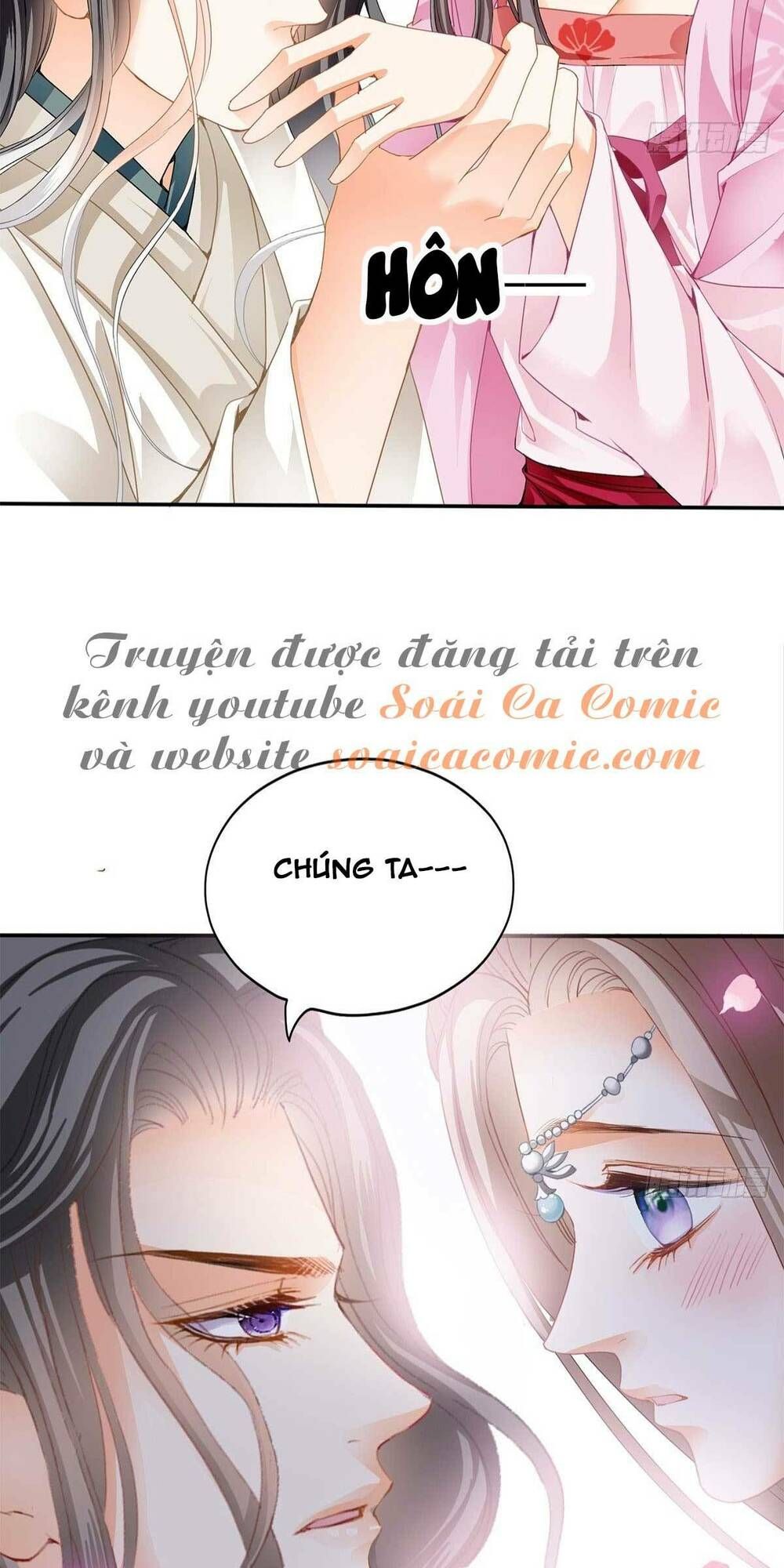 đọc truyện Bổn Vương Muốn Nàng Chương 83 ảnh 24 tại Thiên Thai Truyện