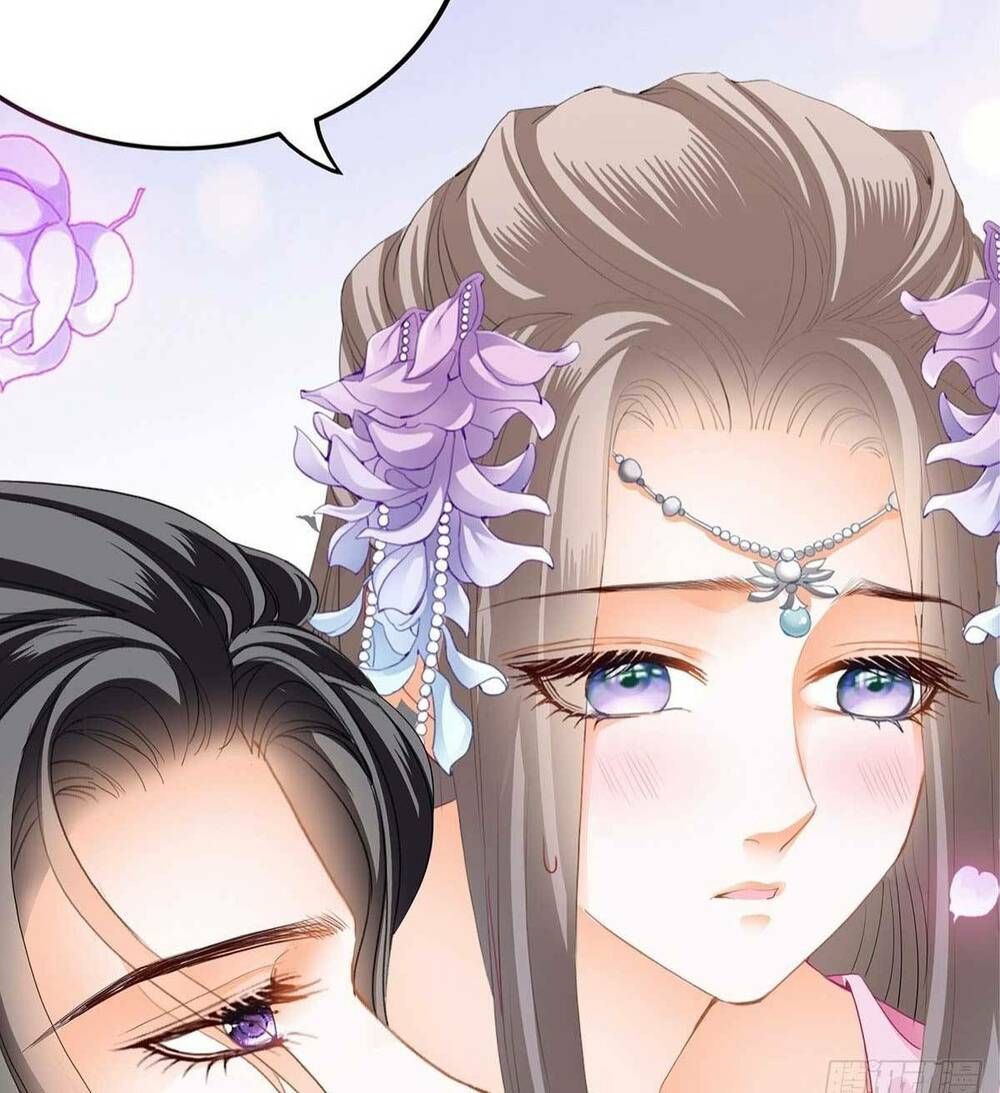 đọc truyện Bổn Vương Muốn Nàng Chương 83 ảnh 26 tại Thiên Thai Truyện