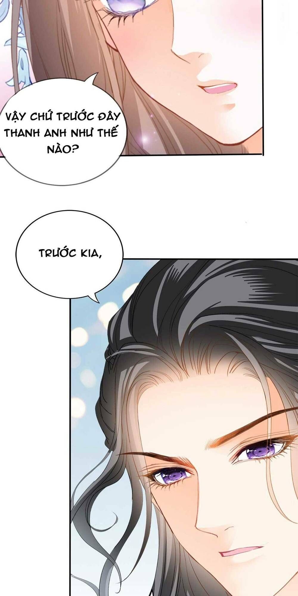 đọc truyện Bổn Vương Muốn Nàng Chương 83 ảnh 4 tại Thiên Thai Truyện