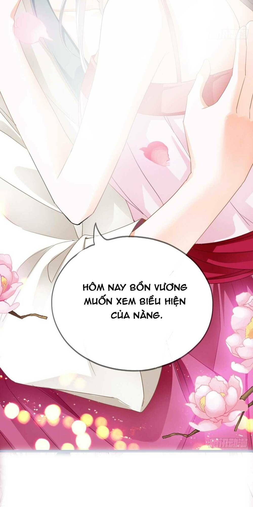 đọc truyện Bổn Vương Muốn Nàng Chương 83 ảnh 45 tại Thiên Thai Truyện