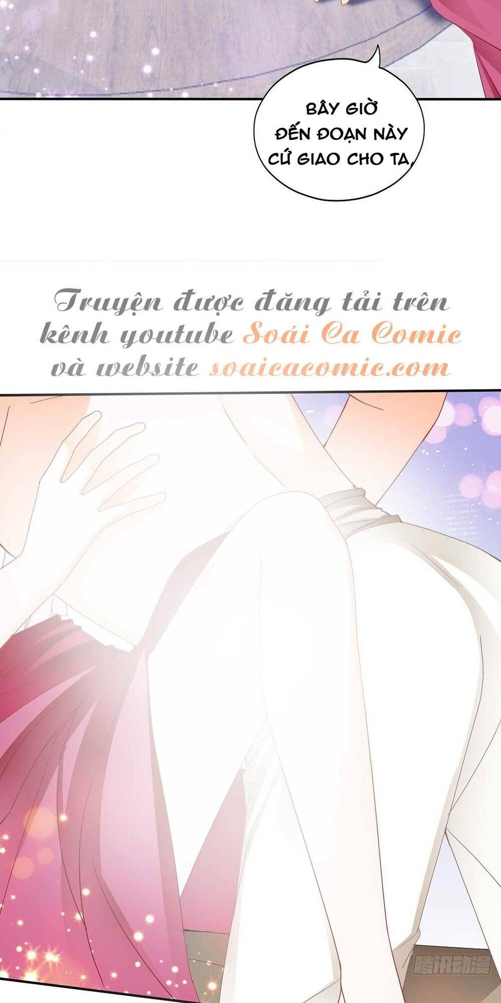 đọc truyện Bổn Vương Muốn Nàng Chương 84 ảnh 18 tại Thiên Thai Truyện