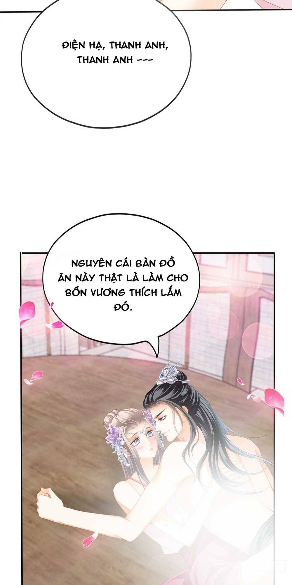 đọc truyện Bổn Vương Muốn Nàng Chương 84 ảnh 23 tại Thiên Thai Truyện
