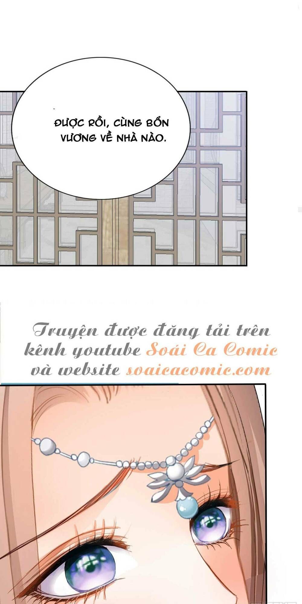 đọc truyện Bổn Vương Muốn Nàng Chương 84 ảnh 37 tại Thiên Thai Truyện