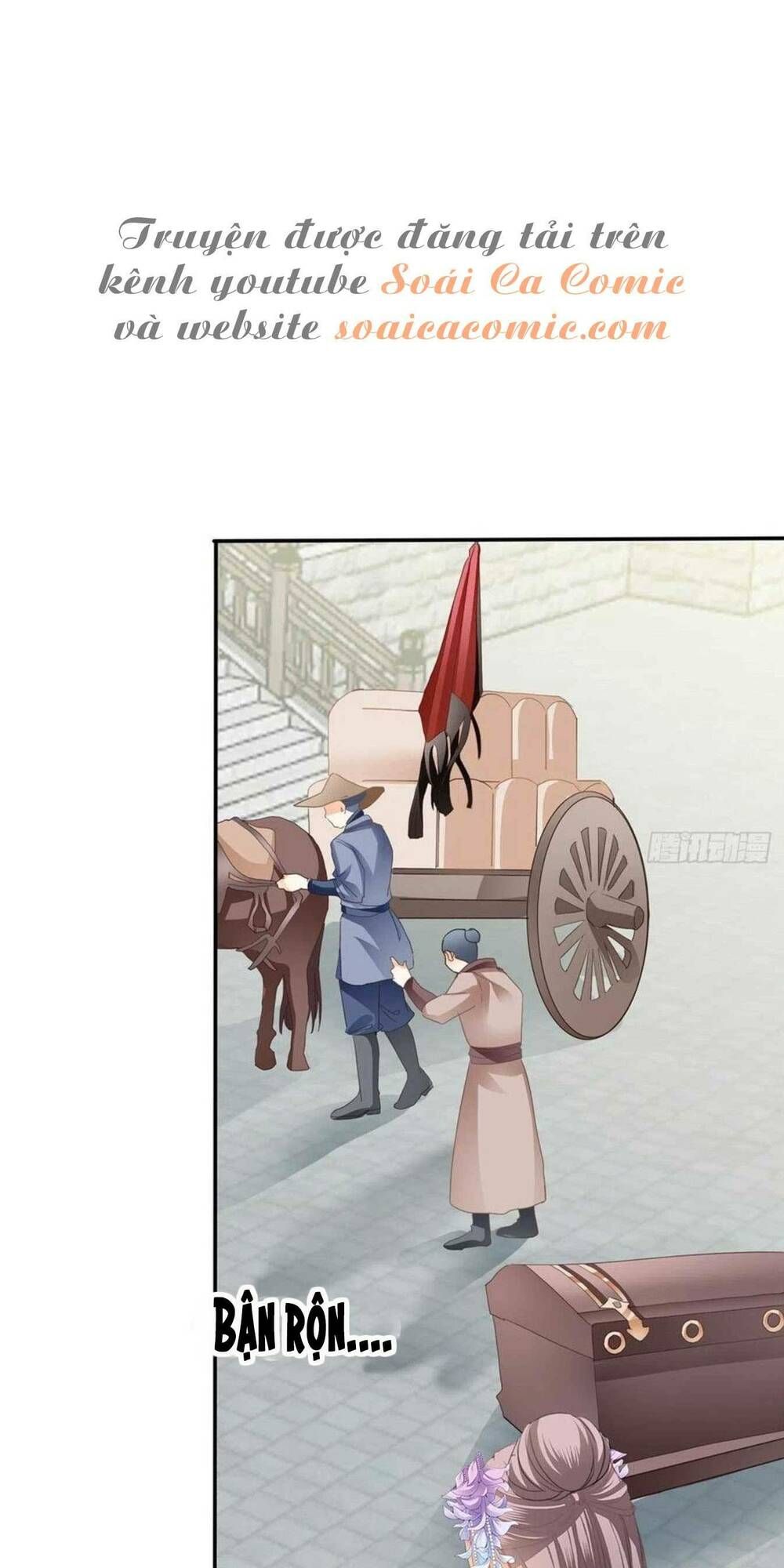 đọc truyện Bổn Vương Muốn Nàng Chương 85 ảnh 3 tại Thiên Thai Truyện