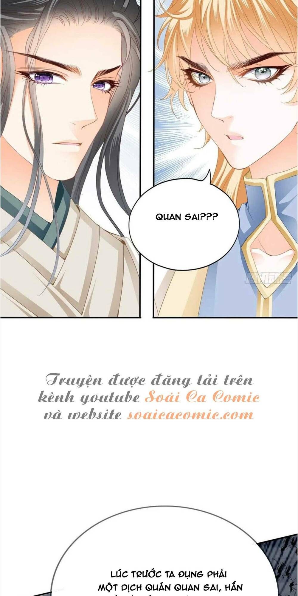 đọc truyện Bổn Vương Muốn Nàng Chương 85 ảnh 33 tại Thiên Thai Truyện
