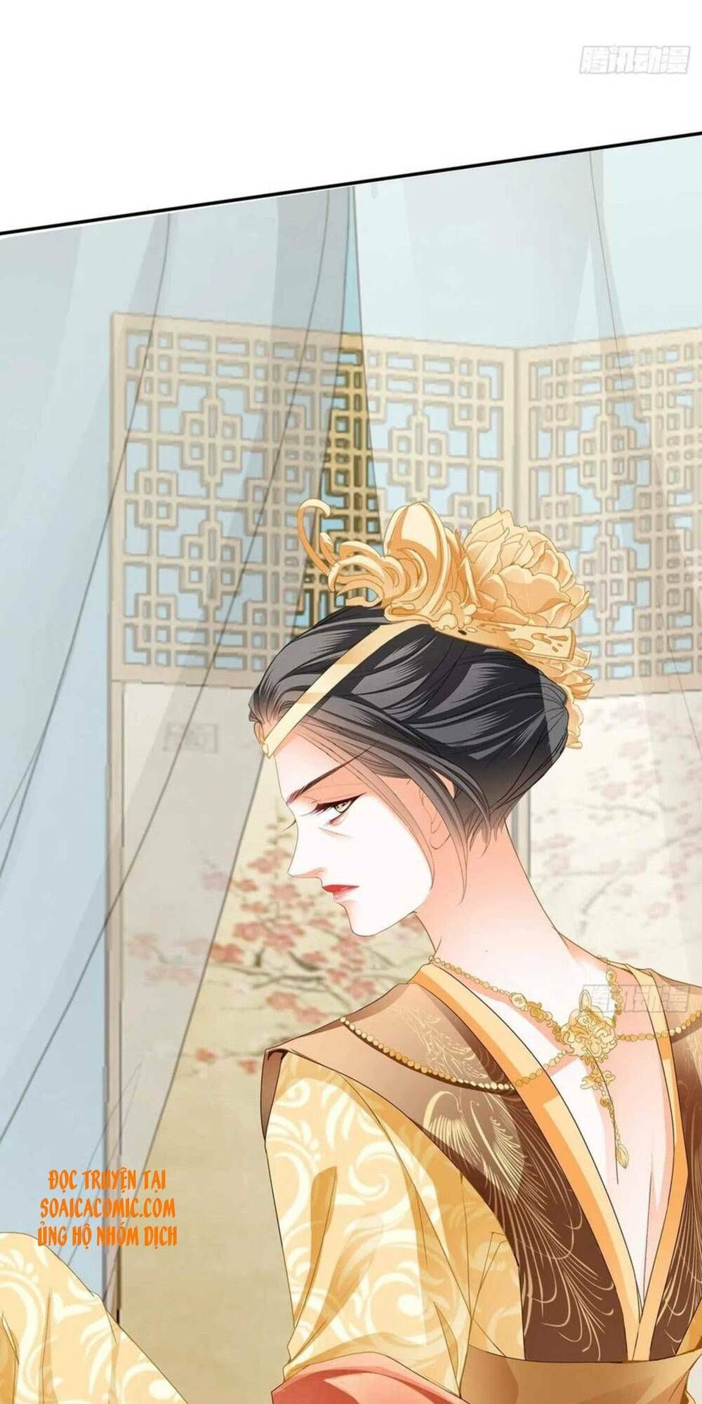 đọc truyện Bổn Vương Muốn Nàng Chương 85 ảnh 39 tại Thiên Thai Truyện