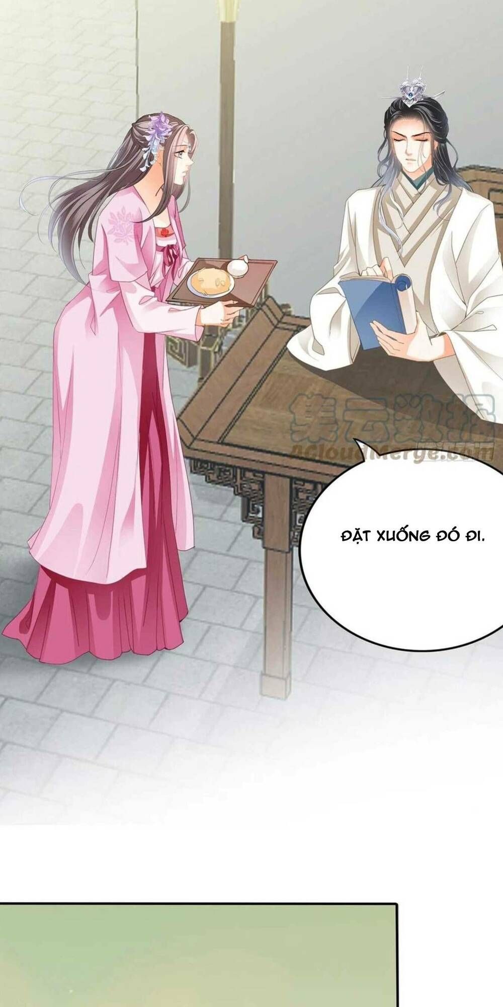 đọc truyện Bổn Vương Muốn Nàng Chương 85 ảnh 9 tại Thiên Thai Truyện