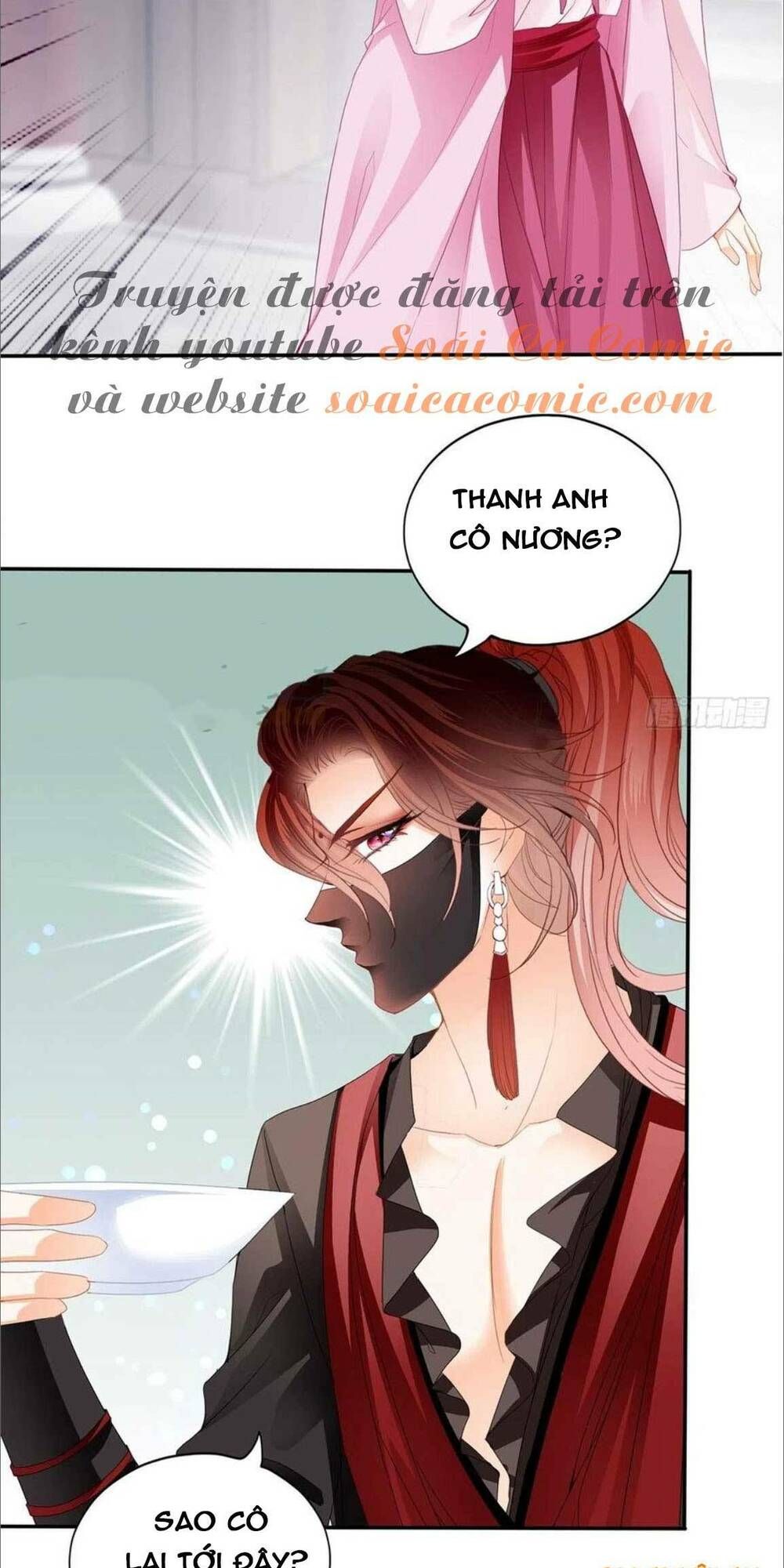 đọc truyện Bổn Vương Muốn Nàng Chương 86 ảnh 16 tại Giả Dược
