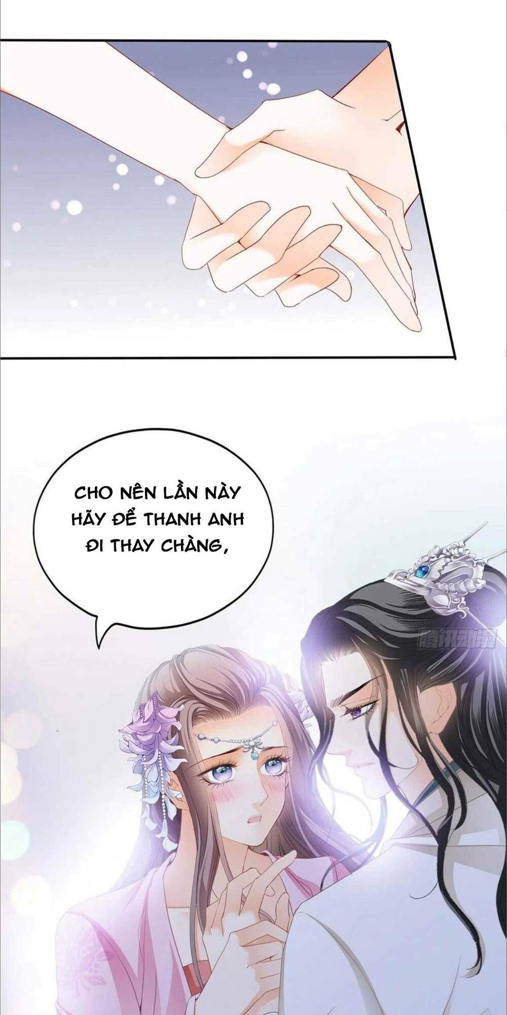 đọc truyện Bổn Vương Muốn Nàng Chương 86 ảnh 8 tại Giả Dược