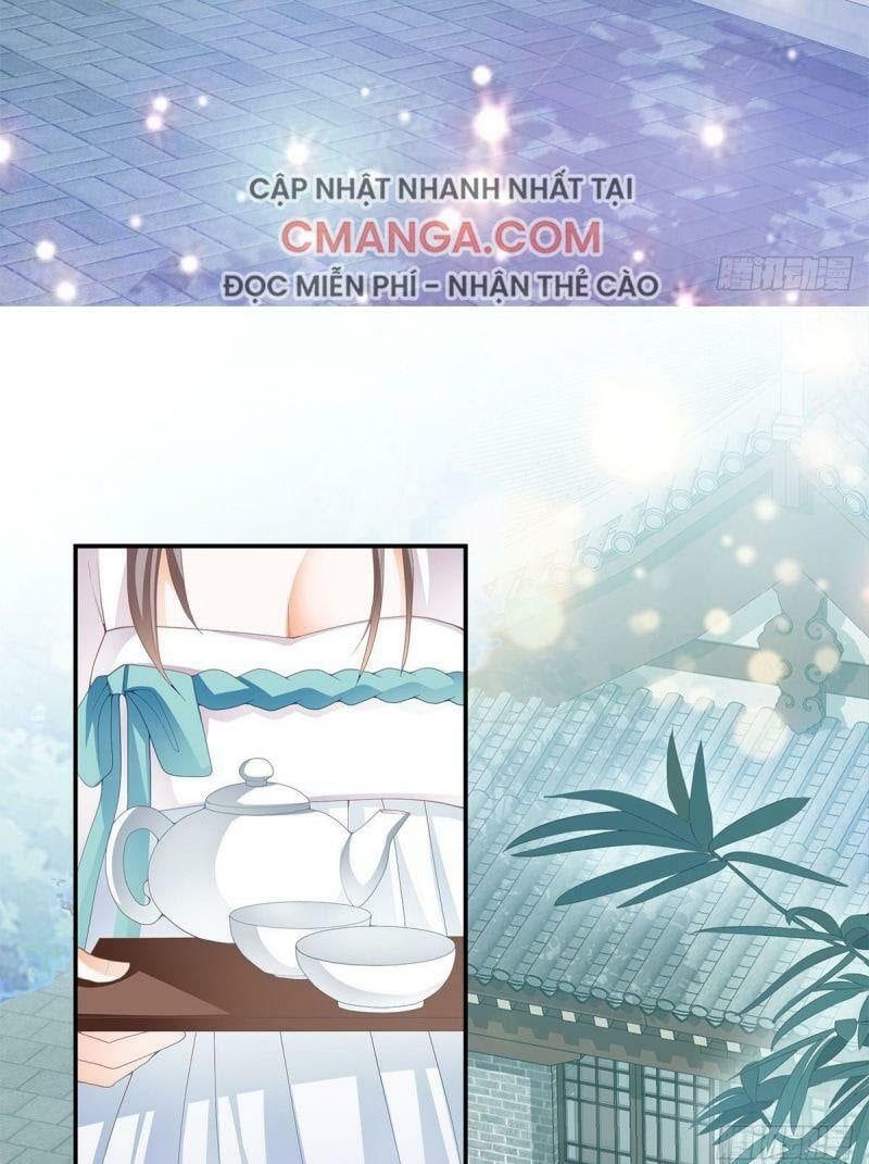 đọc truyện Bổn Vương Muốn Nàng Chương 9 ảnh 11 tại Thiên Thai Truyện