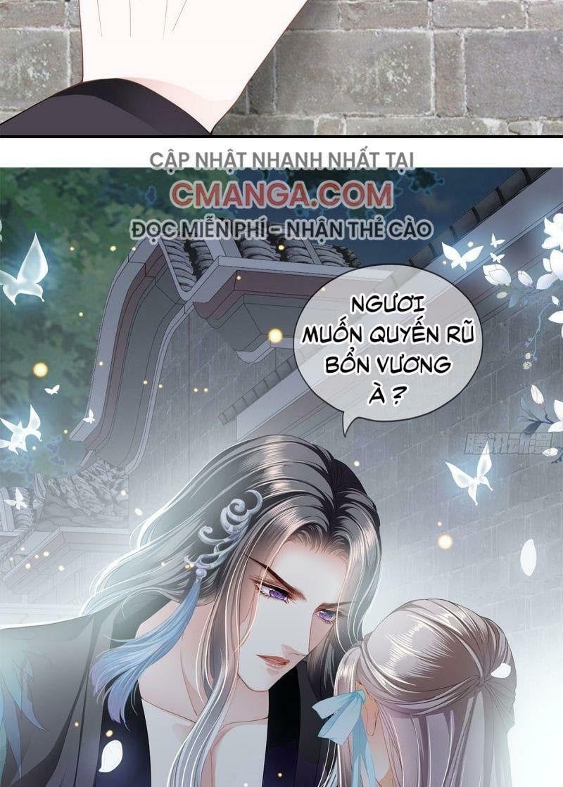 đọc truyện Bổn Vương Muốn Nàng Chương 9 ảnh 5 tại Thiên Thai Truyện