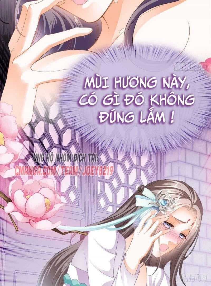đọc truyện Bổn Vương Muốn Nàng Chương 9 ảnh 47 tại Thiên Thai Truyện