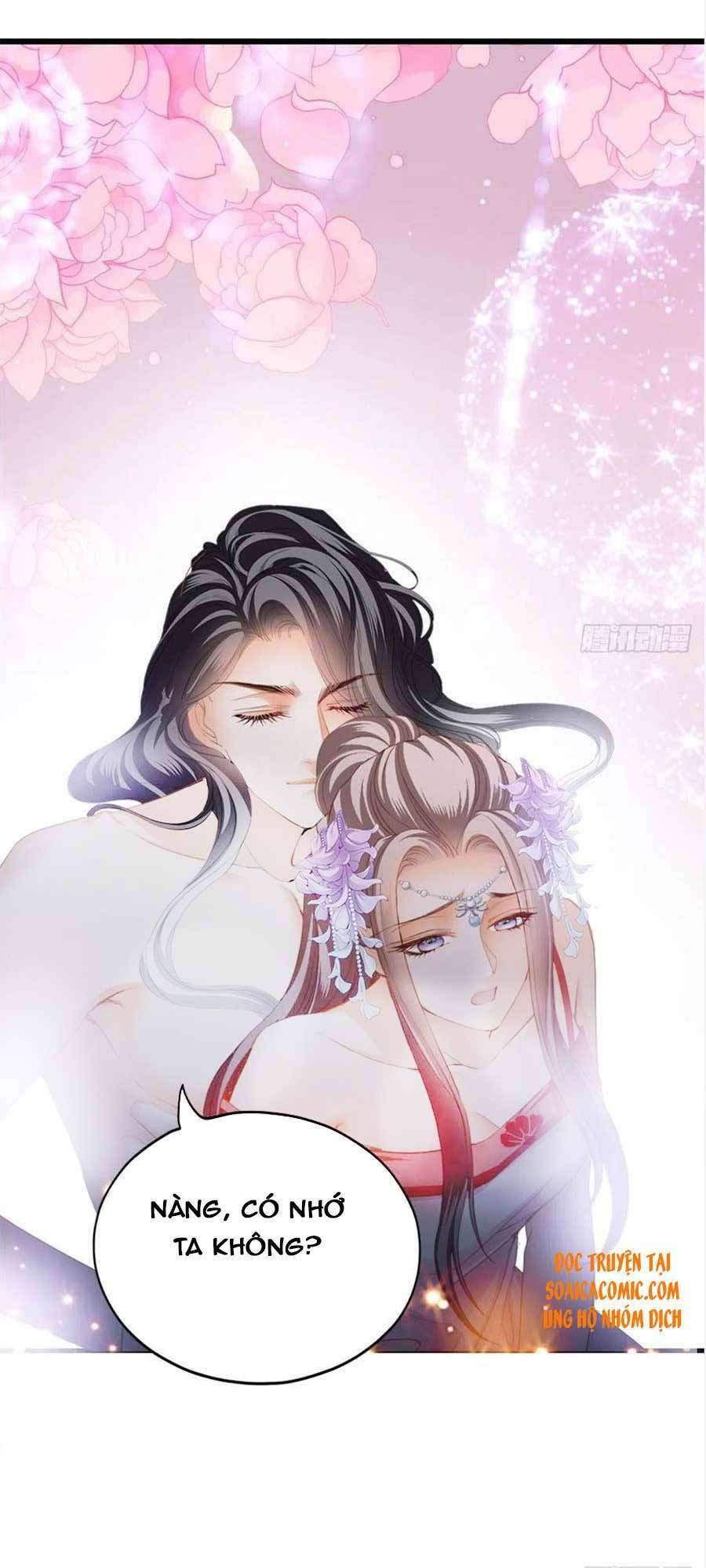 đọc truyện Bổn Vương Muốn Nàng Chương 90 ảnh 19 tại Thiên Thai Truyện