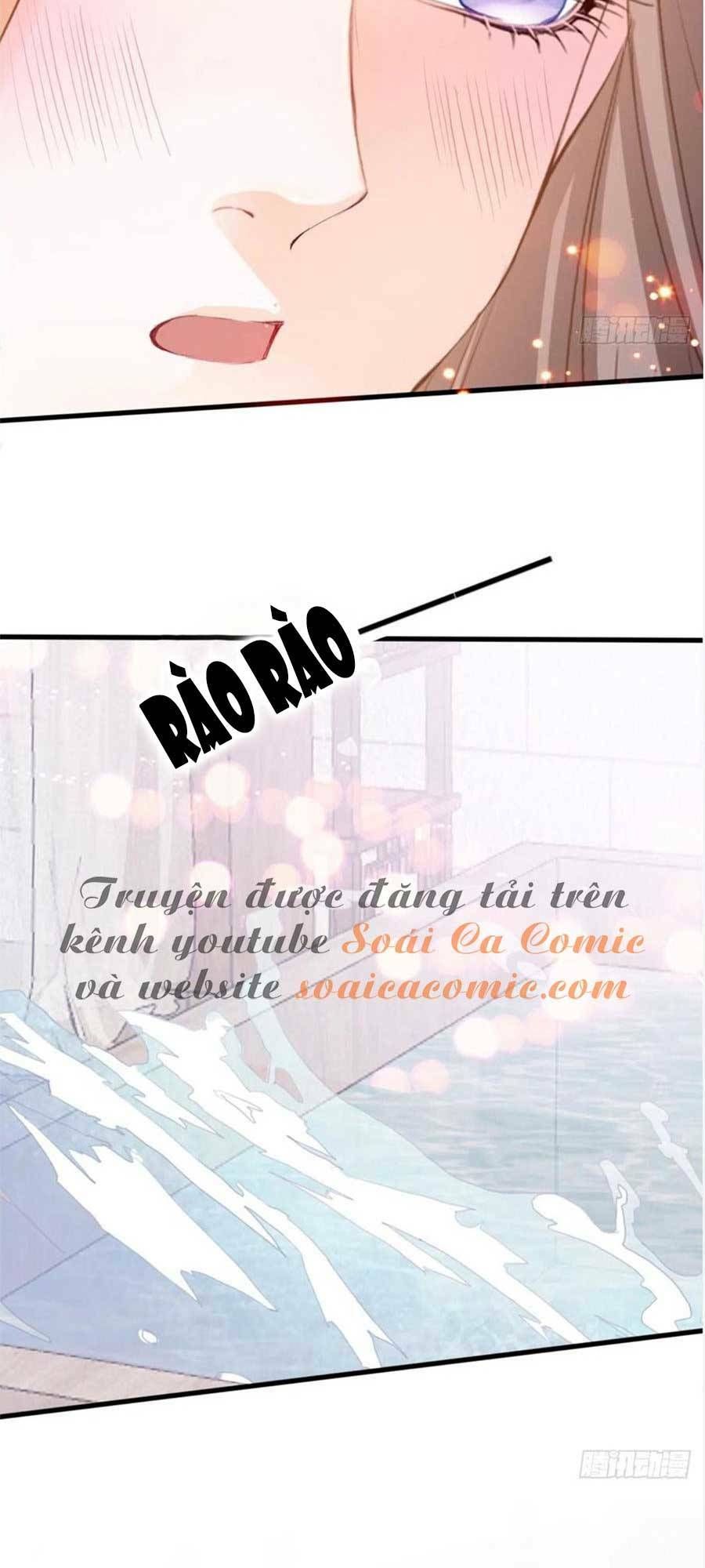 đọc truyện Bổn Vương Muốn Nàng Chương 90 ảnh 21 tại Thiên Thai Truyện