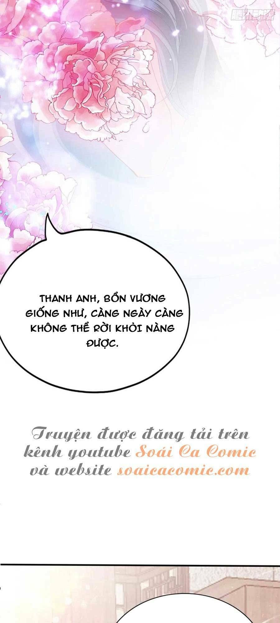 đọc truyện Bổn Vương Muốn Nàng Chương 90 ảnh 26 tại Thiên Thai Truyện