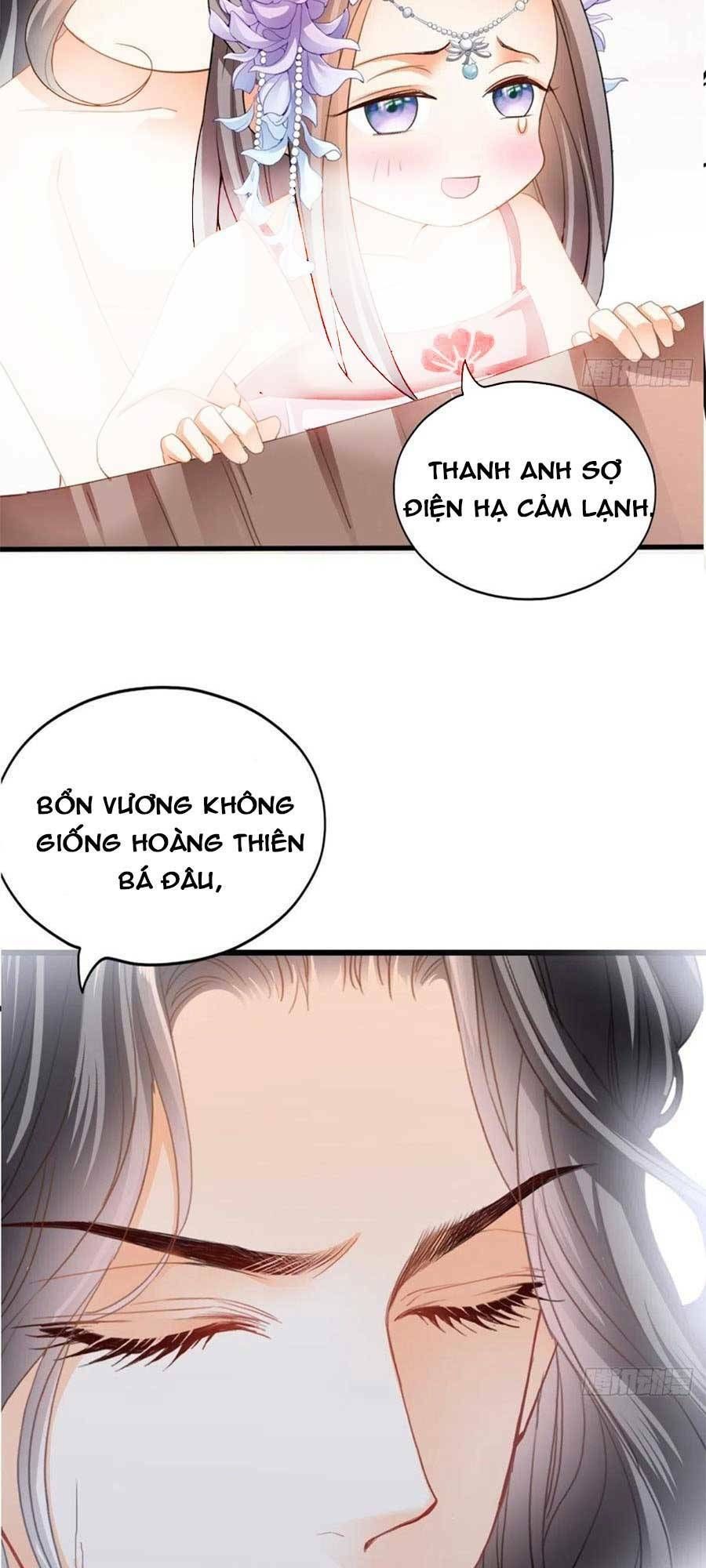 đọc truyện Bổn Vương Muốn Nàng Chương 90 ảnh 28 tại Thiên Thai Truyện