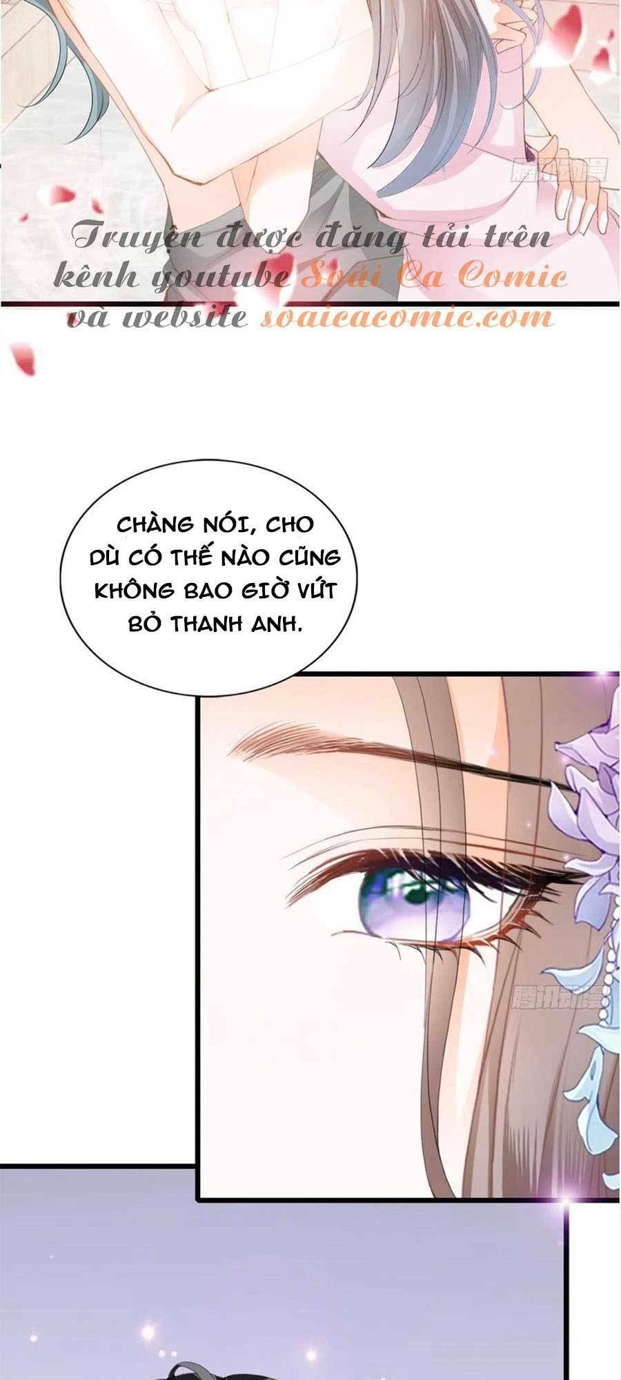 đọc truyện Bổn Vương Muốn Nàng Chương 90 ảnh 4 tại Thiên Thai Truyện