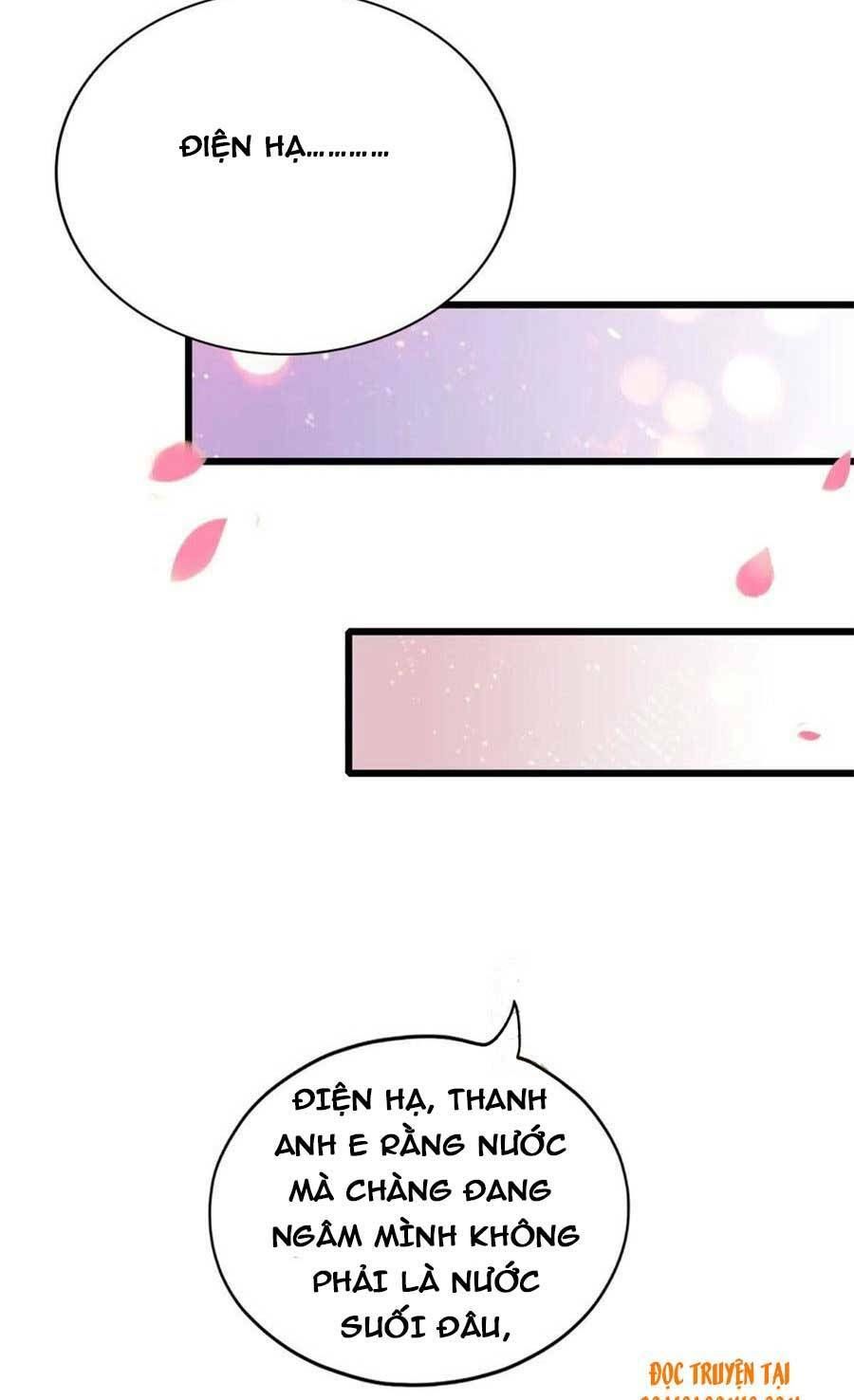 đọc truyện Bổn Vương Muốn Nàng Chương 90 ảnh 35 tại Thiên Thai Truyện