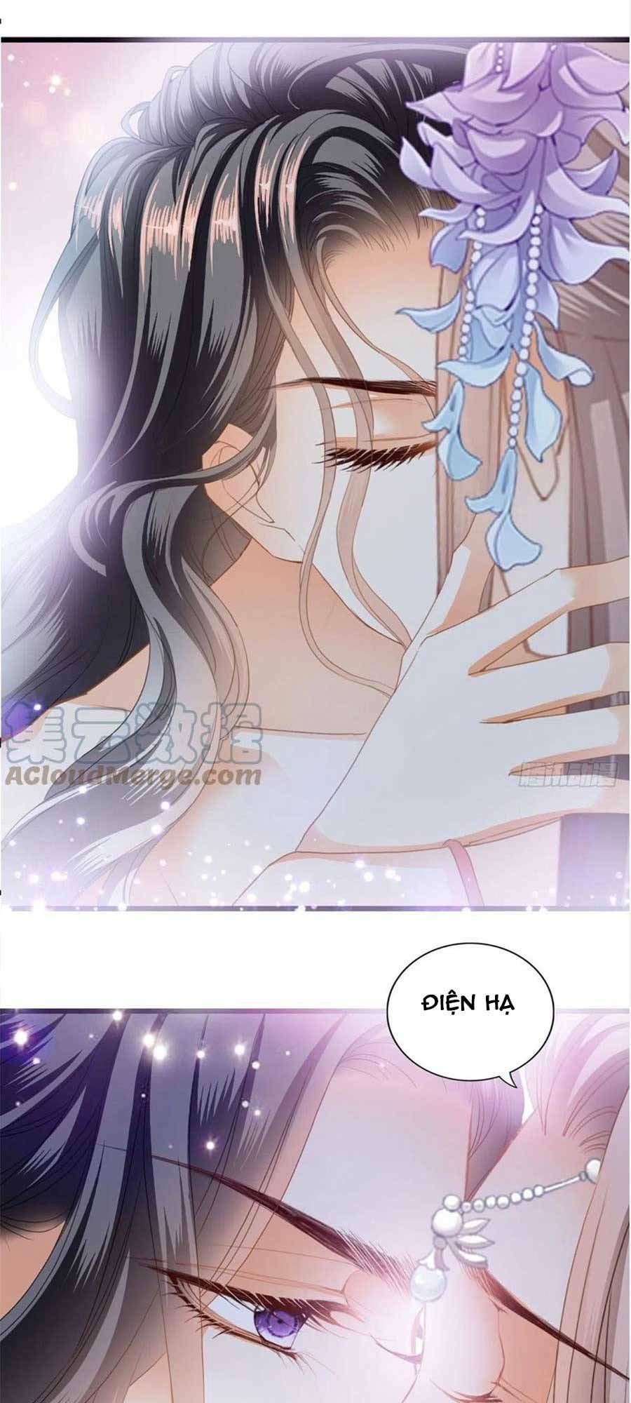 đọc truyện Bổn Vương Muốn Nàng Chương 90 ảnh 7 tại Thiên Thai Truyện