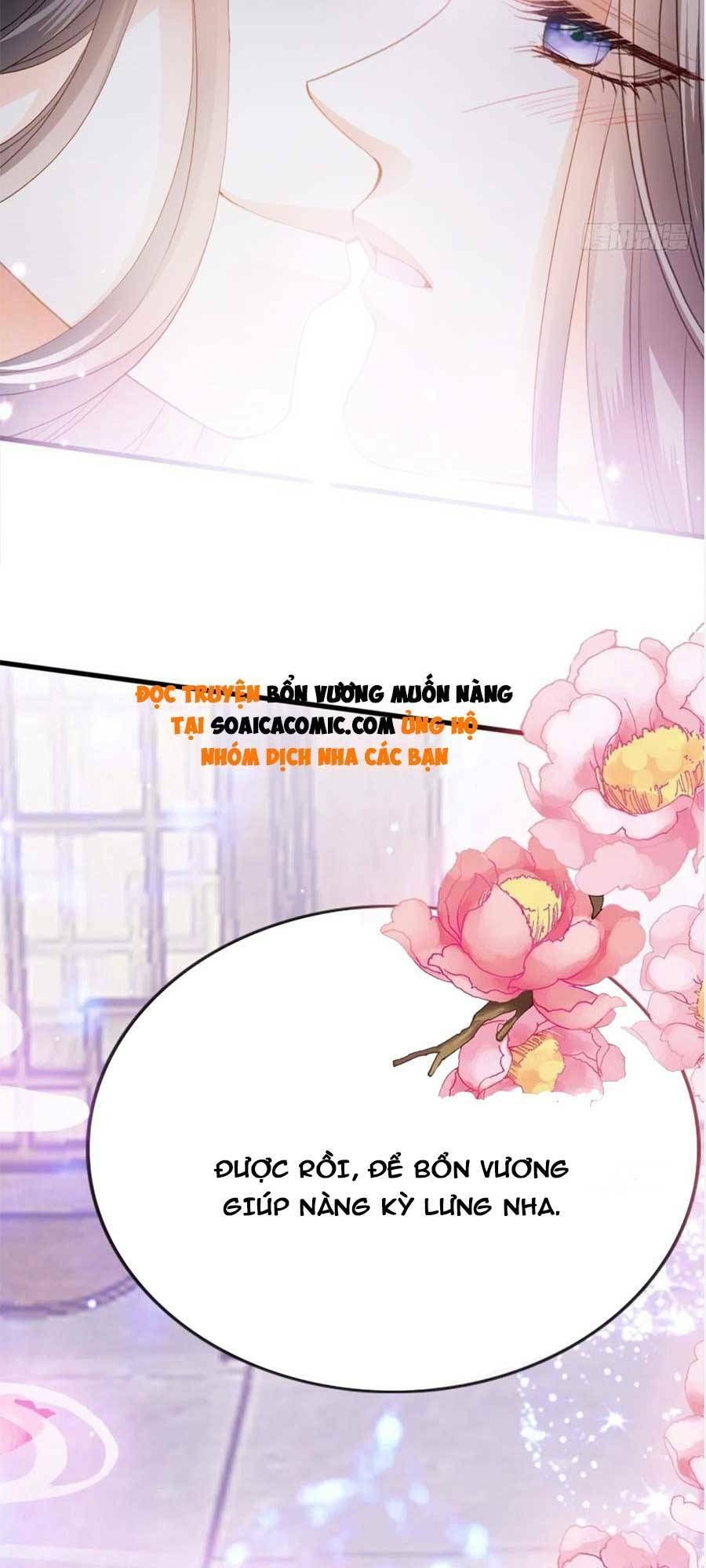 đọc truyện Bổn Vương Muốn Nàng Chương 90 ảnh 8 tại Thiên Thai Truyện