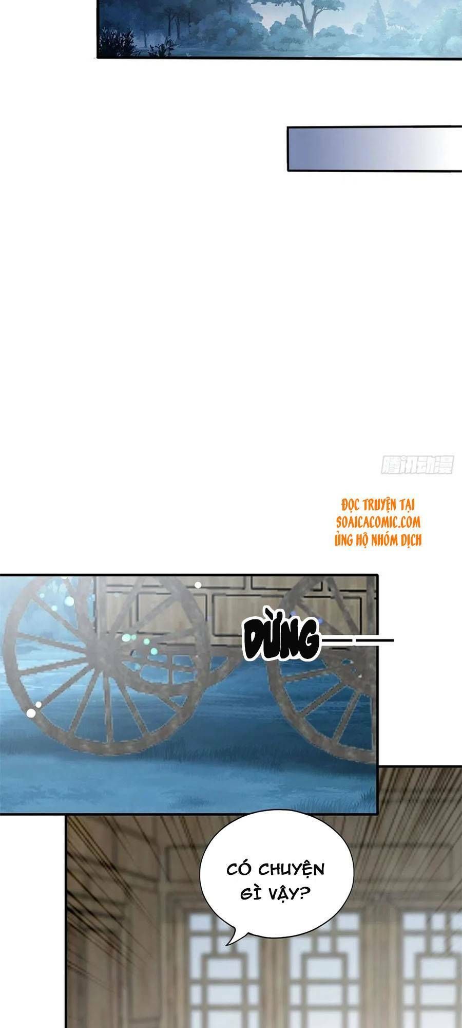 đọc truyện Bổn Vương Muốn Nàng Chương 91 ảnh 17 tại Thiên Thai Truyện