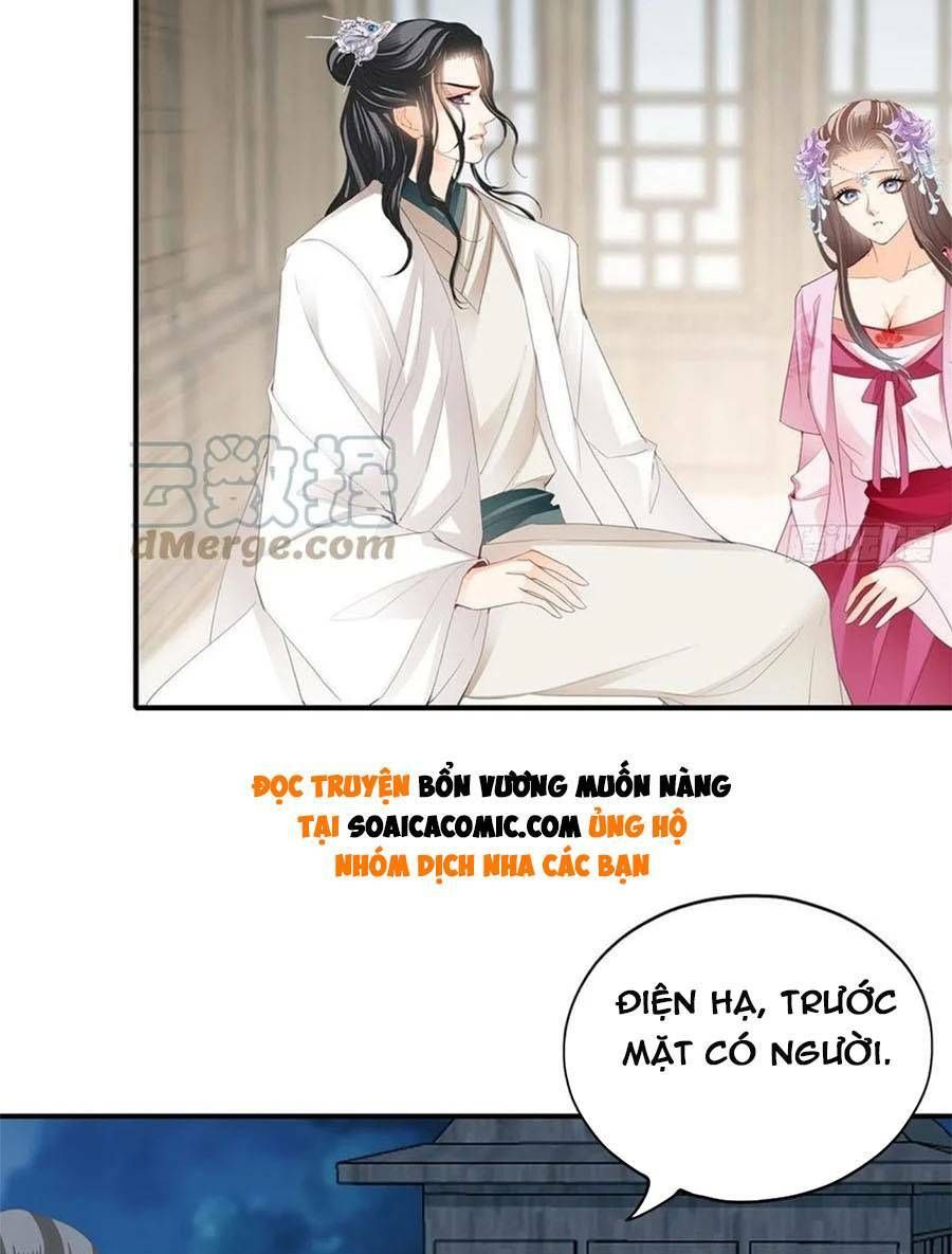 đọc truyện Bổn Vương Muốn Nàng Chương 91 ảnh 18 tại Thiên Thai Truyện